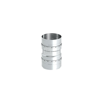 Przejście FLEX/FLEX fi80mm