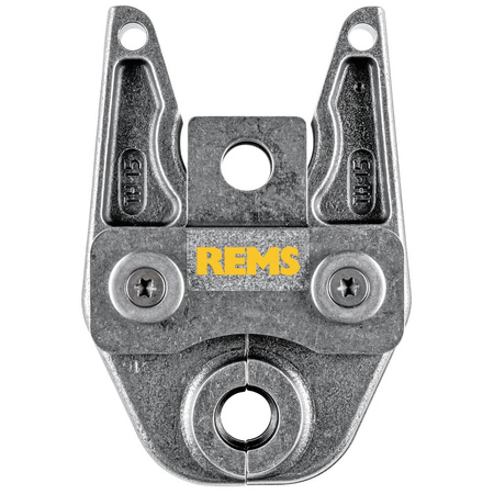 Cęgi zaciskowe TH 15*