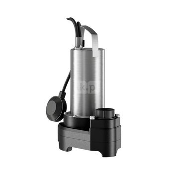 Wilo-Padus MINI3-M04.10/M05-523/A-10M pompa zatapialna do wody zanieczyszczonej