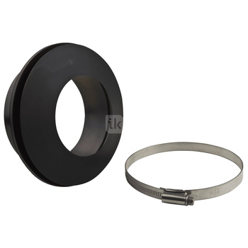 Uszczelka dopływu uszczelka DN 200 WILO