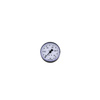 Manometr z rurką Bourdona AFRISO RF standardowy 0/1,6 bar G1/4B radialne fi 63 mm, kl. 1.6%