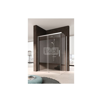 Kermi Sciana boczna Nica TWR 0900x 2000 875-900 SWS ESG Clean Sciana boczna prawa