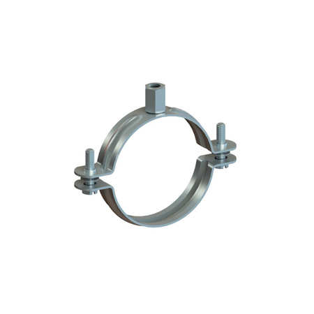 Obejma mocująca NICZUK DUO UPZD 28-32 mm 28KPL