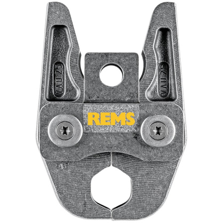 Cęgi zaciskowe VAU 25