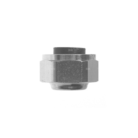 Złączka zaciskowa Kermi fi 16 mm, 3/4” do rur z tworzywa sztucznego i metalowych