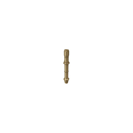ŁĄCZNIK DYSTANSOWY DO MODUŁU HYDRAULICZNEGO POMP CIEPŁA G 1" GZ x G 1" GW - 180 mm