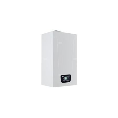 Kocioł gazowy dwufunkcyjny DE DIETRICH Duo-tec Compact E kondensacyjny wiszący 3.7 - 21.1 kW
