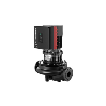 Pompa jednostopniowa TPE 80-210/2 A-F-A-BAQE-KDB