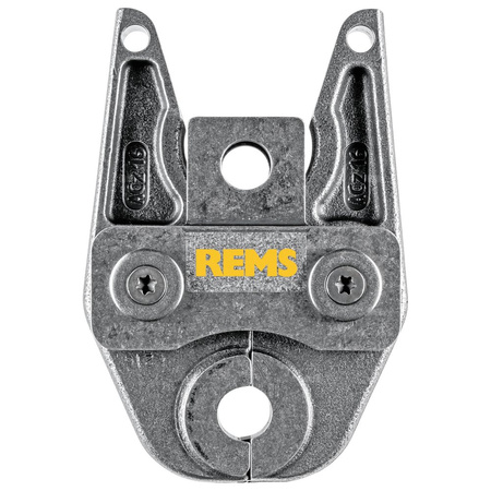 Cęgi zaciskowe ACz 16*