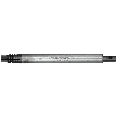 REMS Nippelspanner 1/2'' do króćców