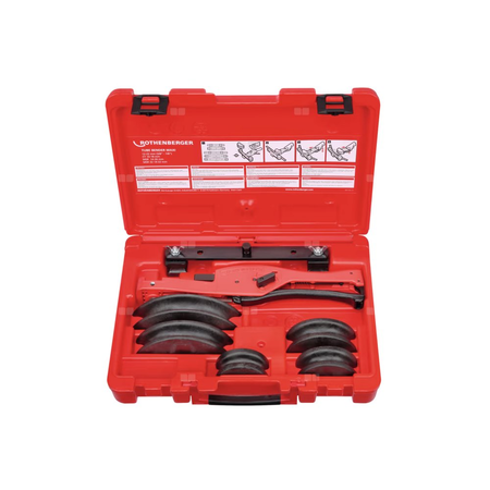 Giętarka Tube Bender Maxi 3/8-1/2-5/8-3/4-7/8