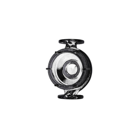 Komora wirnika DN80 L360 kpl.