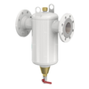 Wilo-Voda Dirt 50F(PN 10) Separator osadu