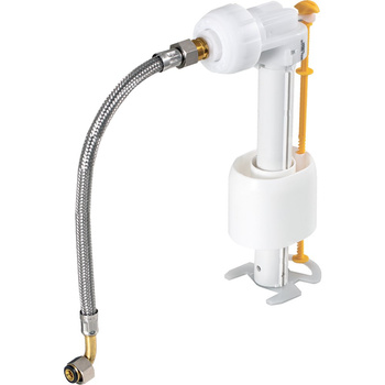 Zawór napełniający do spłuczki narożnej NOVA TOP PICO (64013)