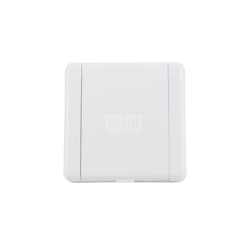 Gniazdo ssące Euro-Top czarne