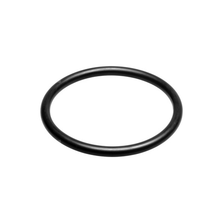 O-ring VIEGA 4286XL guma (FPM/FKM), 83.9 mm x 77.4 mm / 6.5 mm