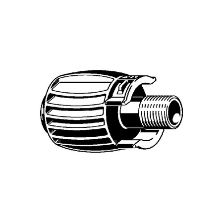 Przyrząd montażowy (akcesorium) tworzywo sztuczne 616196 VIEGA
