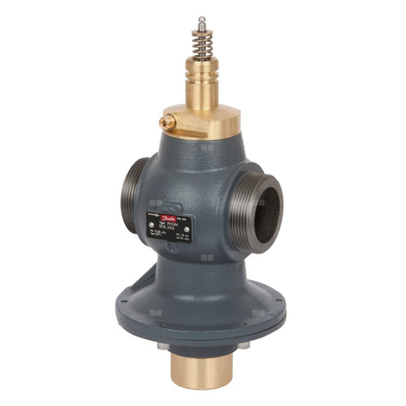 AHQM PN16 32/63/014 ext.thr flow/ret