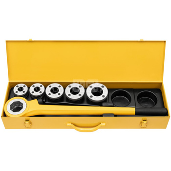 REMS eva Zest R 3/8+1/2+3/4+1+1 1/4