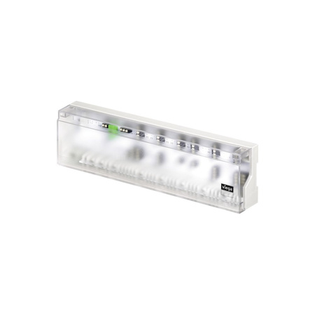 Jednostka bazowa VIEGA 1246 do ogrzewania podłogowego