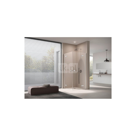 Kermi Wejście nar. MENA EPL 1200x 2000 1175-1195 SWS SR Opaco Clean