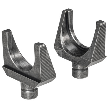 Głowica zaciskowa UNI 40 2-pak