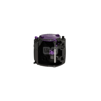 Pompa do ścieków KESSEL Aqualift S 100 Mono Tronic 50 Hz / 1.3 W