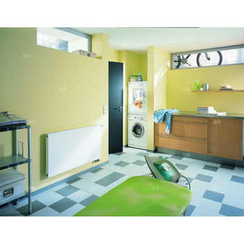 Kermi®X2®Plan-V Typ12 wys755x66x805mm biały, 10 bar, zaworowy, prawy, z osłoną