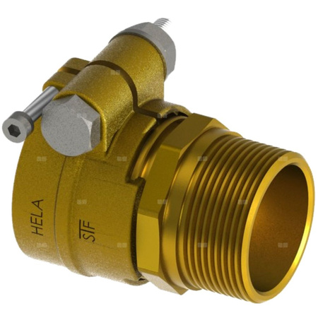 Złączka przejściowa H32-32 PN10