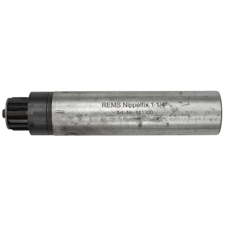 REMS Nippelfix 1 1/4'' do króćców