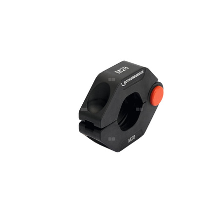 Pierścień zaciskowy M18