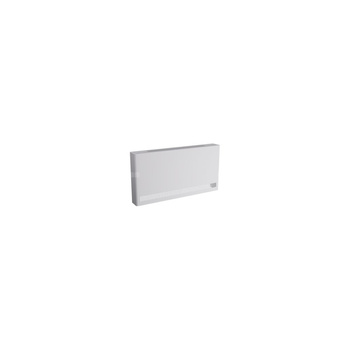 KLIMAKONWEKTOR TYPU SLIM 800 DO MONTAŻU ŚCIENNEGO NATYNKOWEGO PRAWOSTRONNY ON-OFF, 3,30 kW/3,81 kW 3/4''E