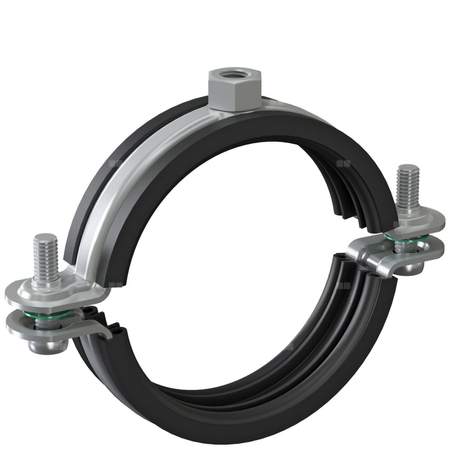 Obejma mocująca NICZUK HOBBY HUPG 87-93 mm 3BK