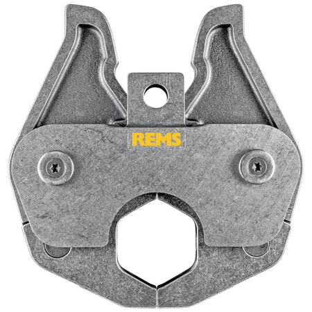 Cęgi zaciskowe REMS ECI do złączek zaprasowywanych