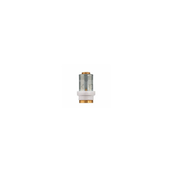 Korek HERZ Cu zacisk 26x3