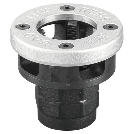 Głowica-szybkowymienna R 1 1/4