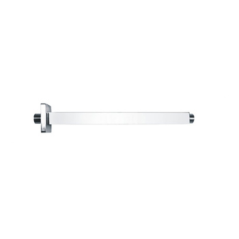 Ramię natrysku sufitowe kwadratowe, L=300 mm, (25 x 25 mm), pudełko