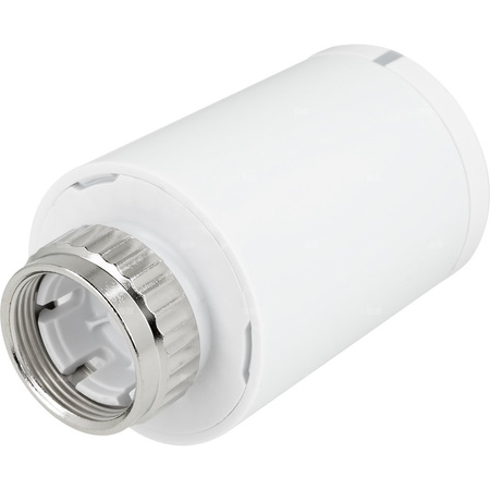 Salus elektroniczna grzejnikowa głowica termostatyczna TRV10RFM, M30 x 1,5 mm, bateryjna