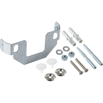 Zestaw montażowy do półpostumentu QUATTRO (K67100)