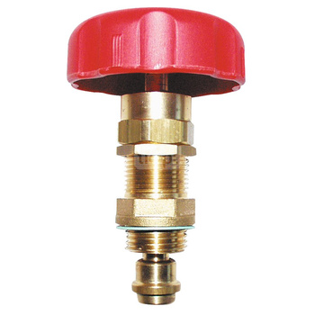 Wkładka do przelotowych zaworów regulacyjnych Strömax-M i STROMAX-R, DN80