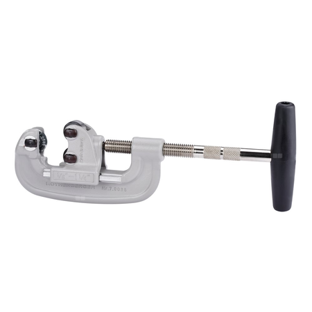 Obcinak do rur stalowych INOX SUPER 1 1/4"