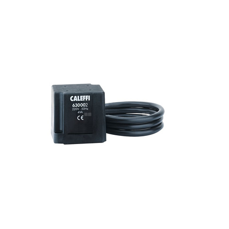 Siłownik termoelektryczny 24V