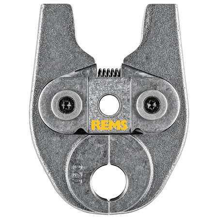 Cęgi zaciskowe Mini U 20