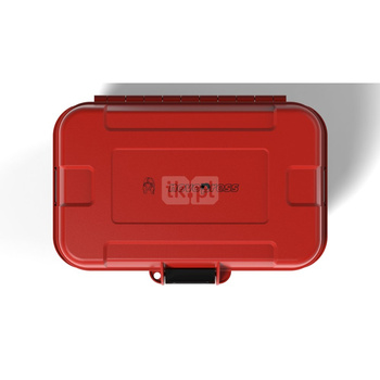 Walizka na 6 szt.  szczęk mini