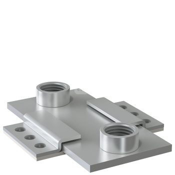 Podpora przesuwna PSBH2 M20 PSBH2M20