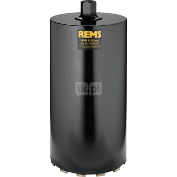 REMS UDKB 225 x 420 x UNC 1 1/4