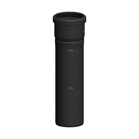 Rura dł. 560mm fi80mm