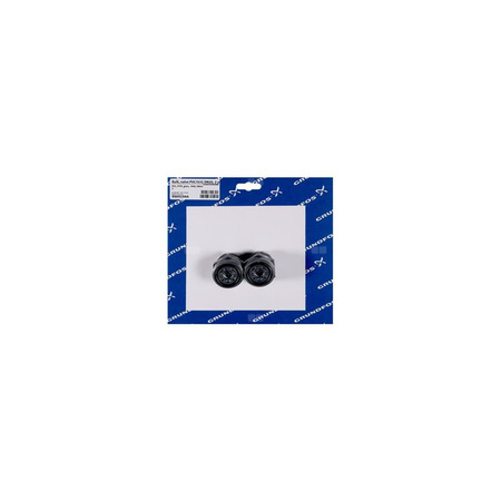 Zestaw zaworów DME 375/940 PP/V/G