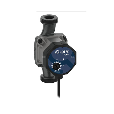 Pompa obiegowa QIK 25-8/130 1 x 230 V 50/60 Hz