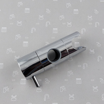 Uchwyt przesuwny rączki natrysku baterii STANDARD FI18